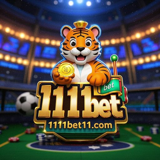 Explore o Casino Ao Vivo da 1111 Bet: A Nova Era do Jogo Online