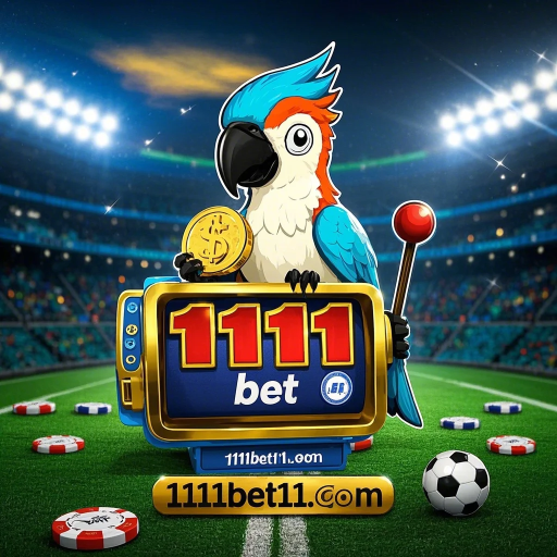 Explorando a Loteria na 1111 Bet: Emoção e Oportunidades de Ganho