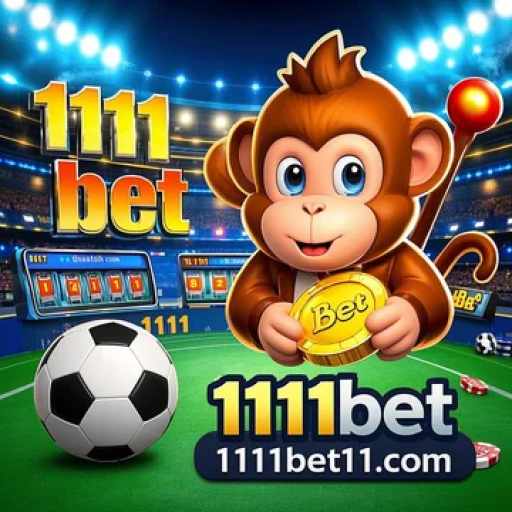 Atração dos Jogos de Pagamentos na Plataforma 1111 Bet
