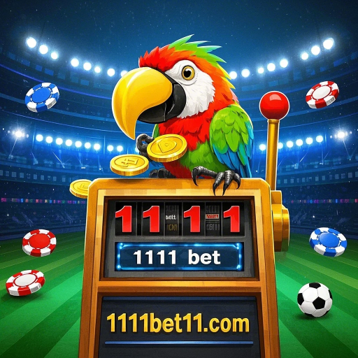 Poker no 1111 bet: Estratégia, Emoção e Conectividade